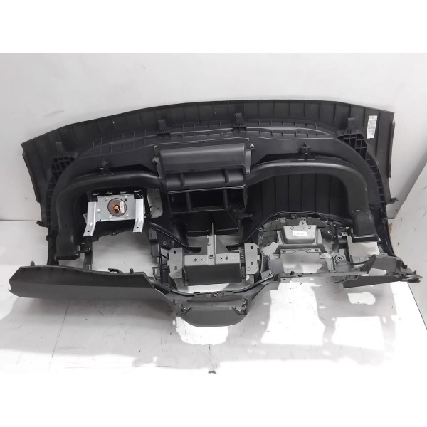 Kit Airbag Tabelier Frontal Chevrolet Spin 2017 A 2019