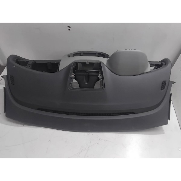 Kit Airbag Tabelier Frontal Chevrolet Spin 2017 A 2019