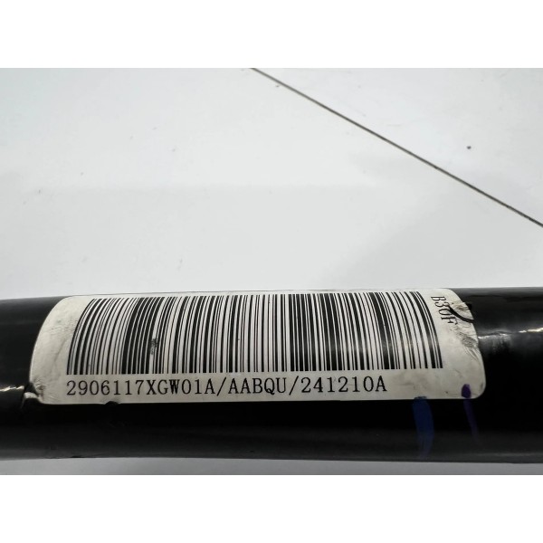 Barra Estabilizadora Dianteira Gwm Haval H6 Phev 2023 A 2024