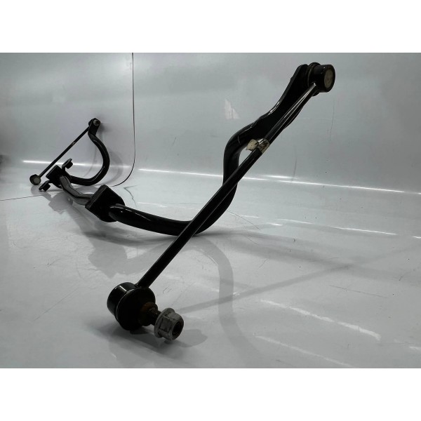 Barra Estabilizadora Dianteira Gwm Haval H6 Phev 2023 A 2024