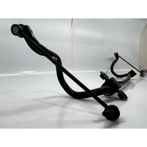 Barra Estabilizadora Dianteira Gwm Haval H6 Phev 2023 A 2024