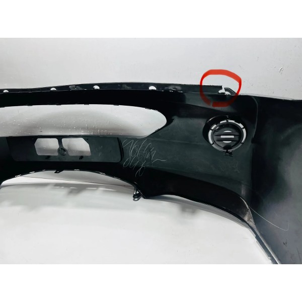 Grade Parachoque Dianteira Toyota Etios 2013 A 2017