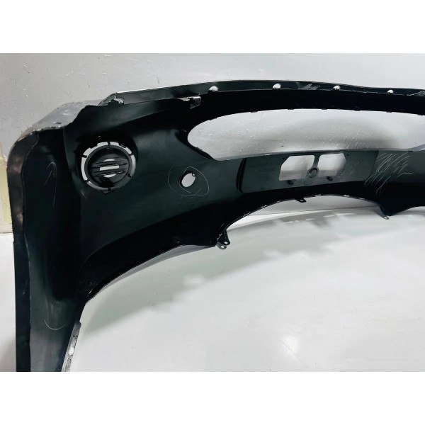 Grade Parachoque Dianteira Toyota Etios 2013 A 2017