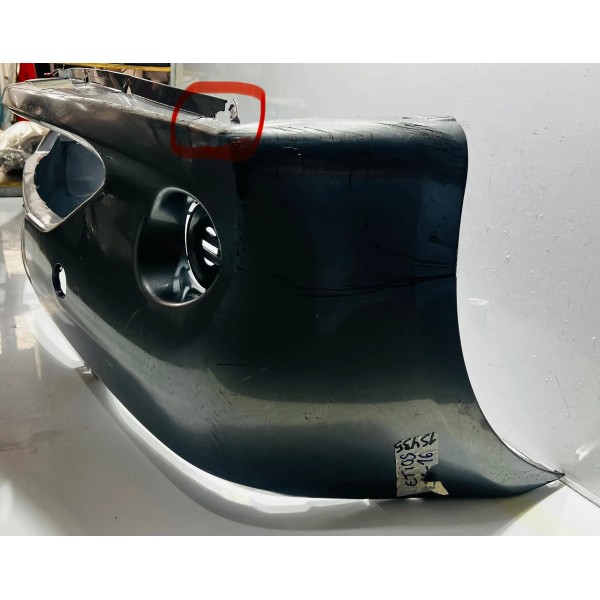 Grade Parachoque Dianteira Toyota Etios 2013 A 2017