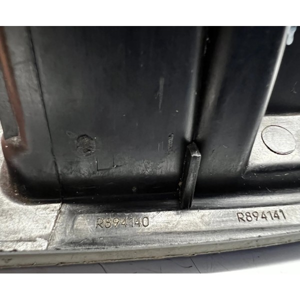 Cinzeiro Console Central Renault Symbol 2009 A 2013