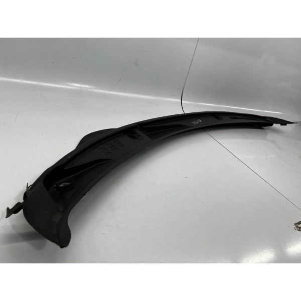 Grade Churrasqueira Fiat Mobi 2017 A 2024