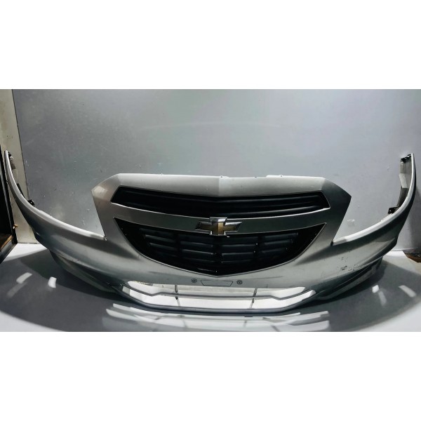 Parachoque Dianteiro Chevrolet  Gm Onix 2013 A 2015