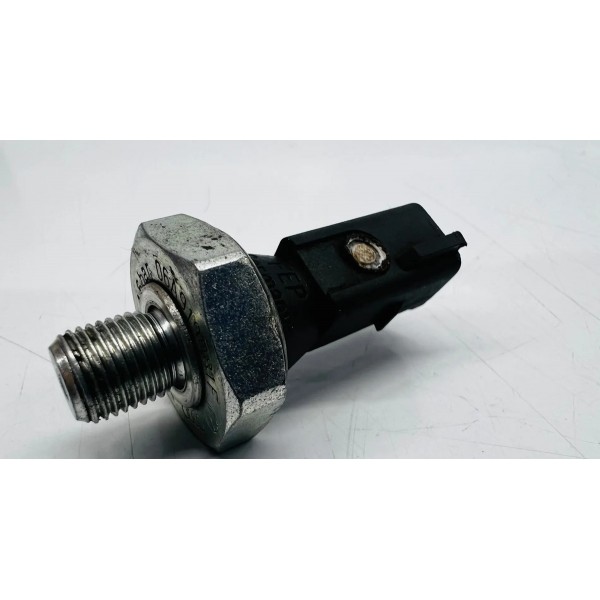 Sensor De Pressao Do Oleo Audi A3 2001 06a919081f