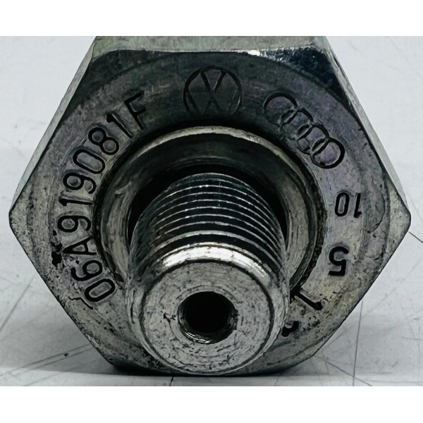 Sensor De Pressao Do Oleo Audi A3 2001 06a919081f