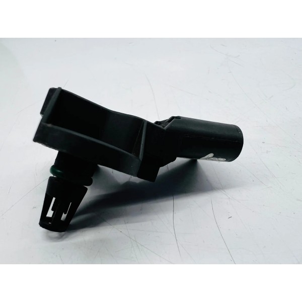 Sensor De Pressão Coletor De Admissão Jetta 2.5 2005 A 2010