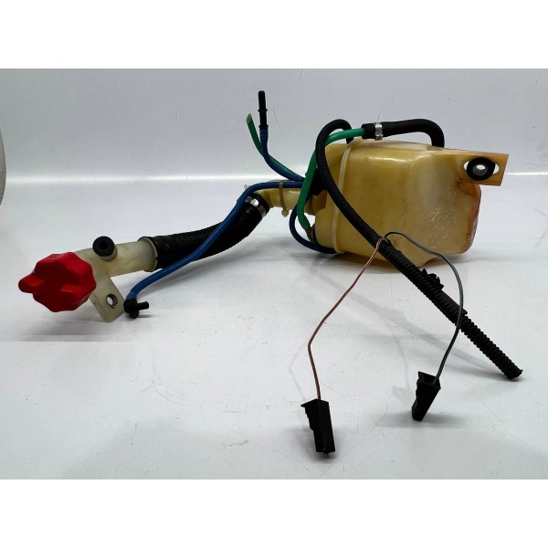 Reservatorio Partida Frio Idea Fiat 1.8 2006 A 2015