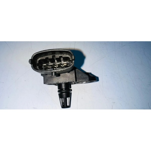 Sensor De Pressão Temperatura Map Ford Ka 1.0  2014 A 2021