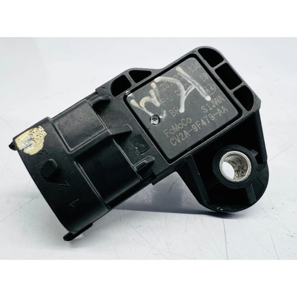 Sensor De Pressão Temperatura Map Ford Ka 1.0  2014 A 2021