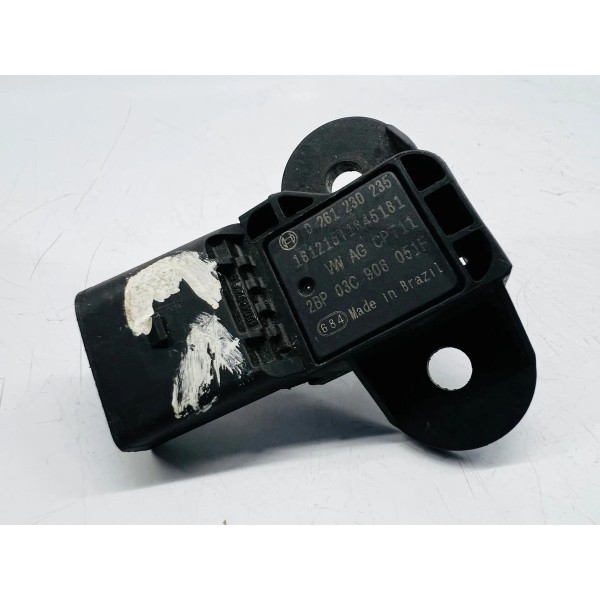 Sensor Map Volkswagen Gol Fox 2005 A 2017 03c906051f