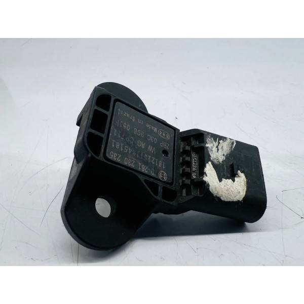 Sensor Map Volkswagen Gol Fox 2005 A 2017 03c906051f