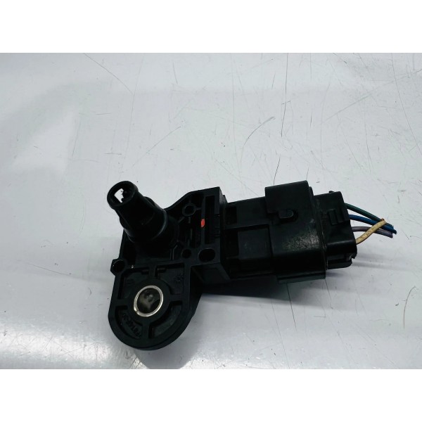 Sensor Map Ford Ka 1.0 3 Cilindros 2014 À 2021 Cv2a9f479aa