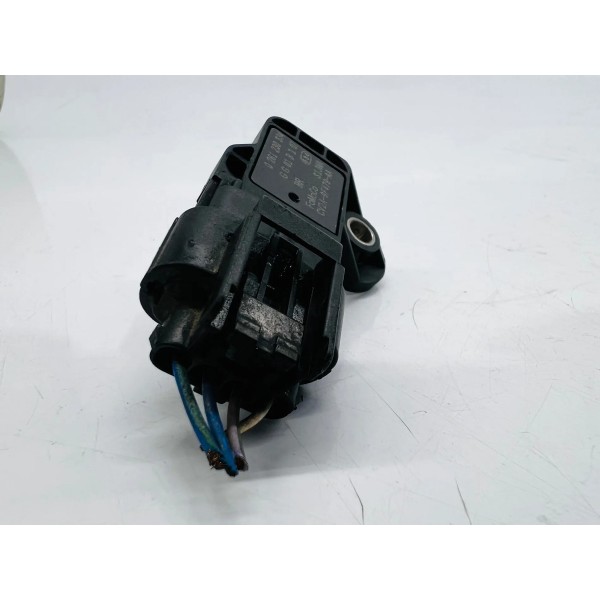 Sensor Map Ford Ka 1.0 3 Cilindros 2014 À 2021 Cv2a9f479aa