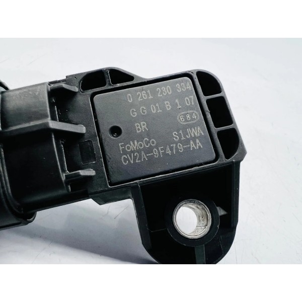 Sensor Map Ford Ka 1.0 3 Cilindros 2014 À 2021 Cv2a9f479aa