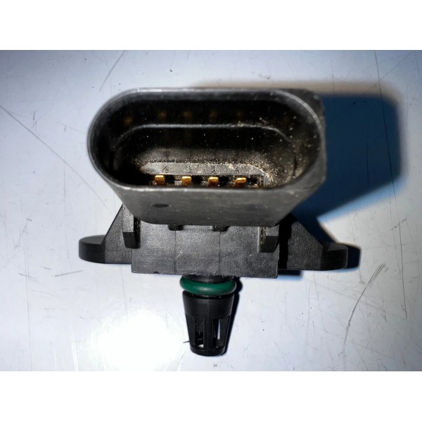 Sensor Map Volkswagen Golf Fox Polo Jetta 2008 A 2014