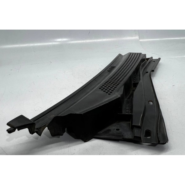 Grade Churrasqueira Lado Dir.  Mitsubishi Pajero 2012 A 2015