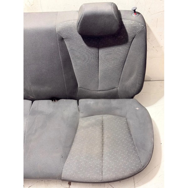 Jogo De Banco Hyundai Hb20 2014