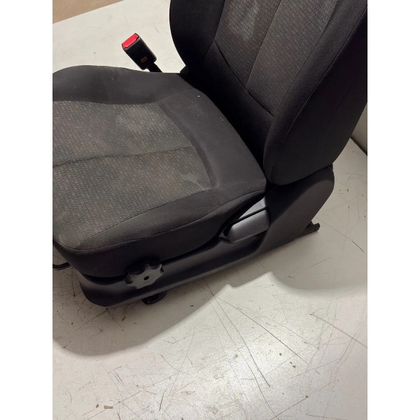 Jogo De Banco Hyundai Hb20 2014