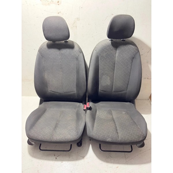 Jogo De Banco Hyundai Hb20 2014