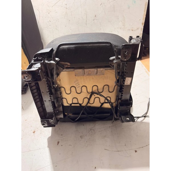 Jogo De Banco Renault Kwid 2017