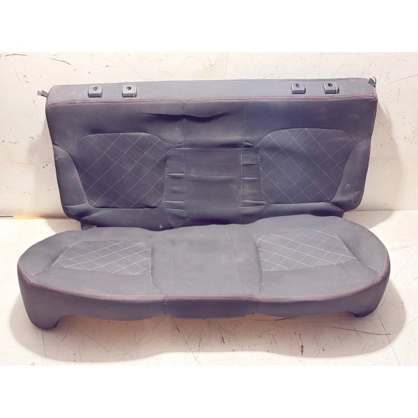 Jogo De Banco Renault Kwid 2017