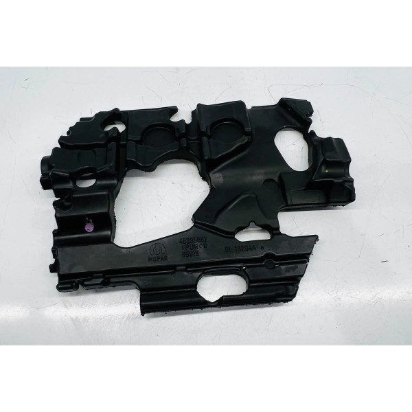 Espuma Anti Ruido Motor Ram Rampage  2023 A 2024