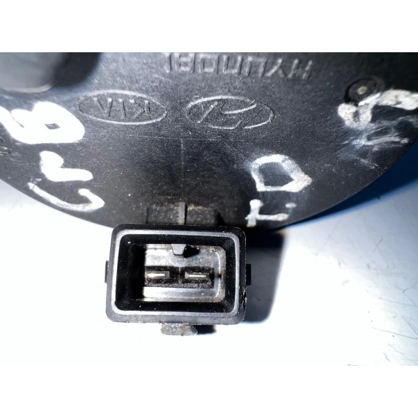 Sensor Abs Da Roda Traseira Para Creta Hyundai 2017  A 2024