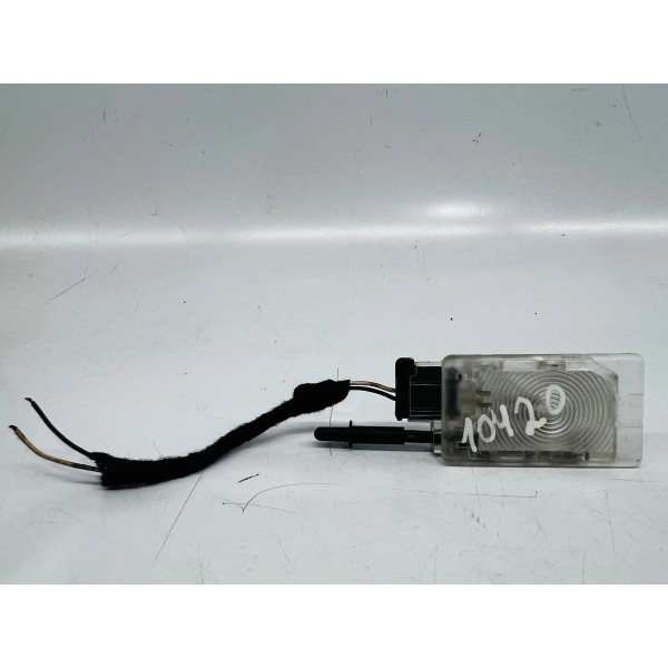 Luz Porta Luvas Chevrolet Prisma 1.4 2019