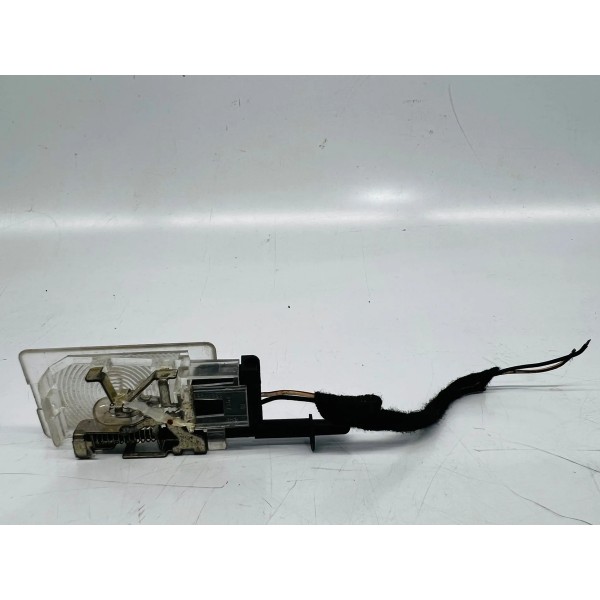 Luz Porta Luvas Chevrolet Prisma 1.4 2019