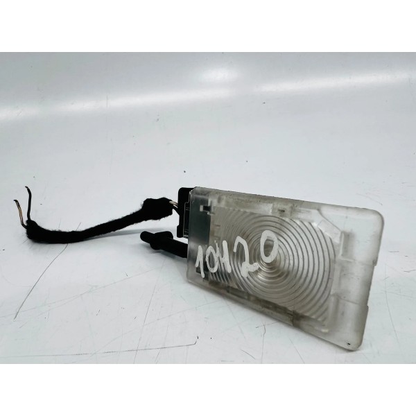 Luz Porta Luvas Chevrolet Prisma 1.4 2019