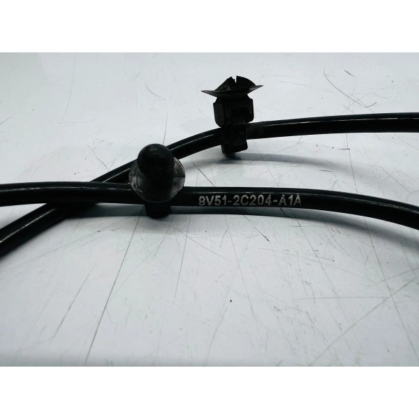 Sensor Abs Dianteiro  Ford Ka 1.0 2018