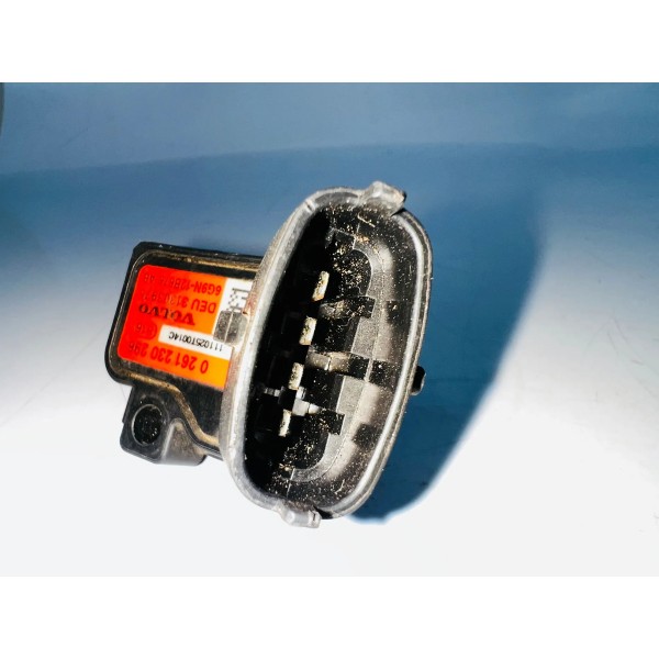 Sensor Map Volvo Xc60 T5 2011 A 2014 0261230296
