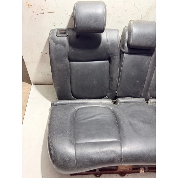 Jogo De Banco Citroen C4 Pallas 2009 A 2010