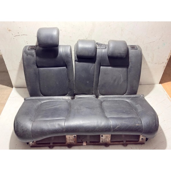 Jogo De Banco Citroen C4 Pallas 2009 A 2010