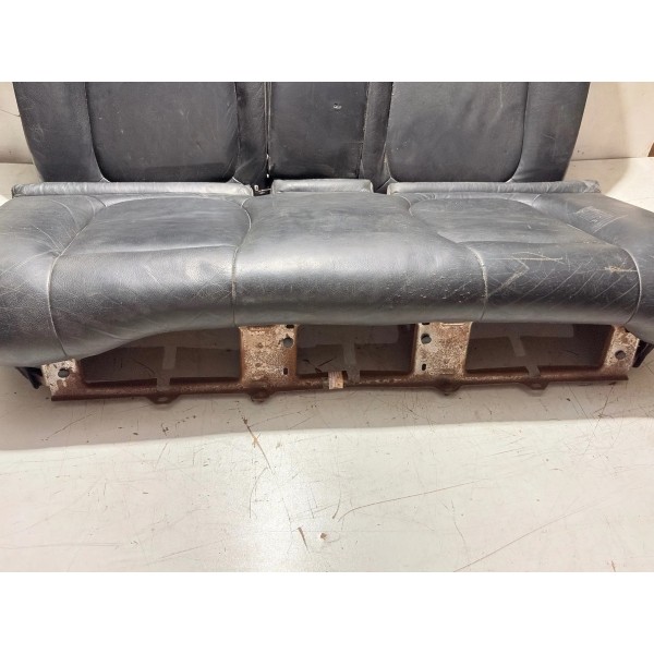 Jogo De Banco Citroen C4 Pallas 2009 A 2010