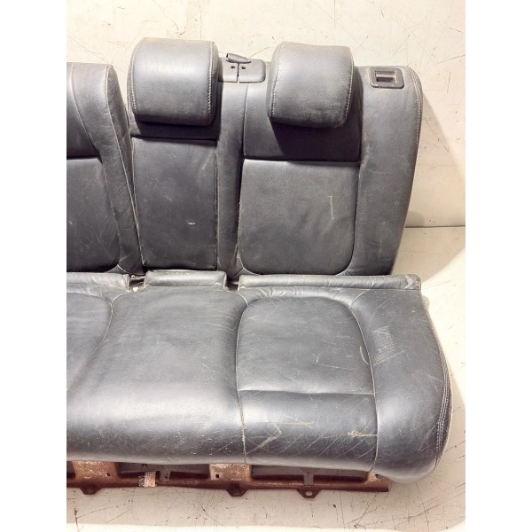 Jogo De Banco Citroen C4 Pallas 2009 A 2010