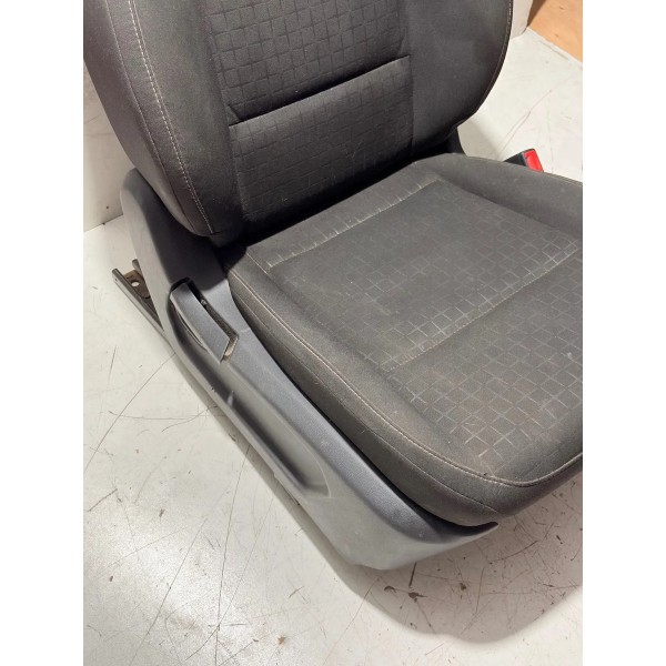 Jogo De Banco Hyundai Hb20 2014