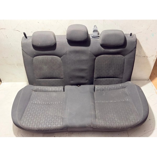 Jogo De Banco Hyundai Hb20 2014