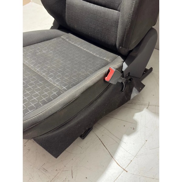 Jogo De Banco Hyundai Hb20 2014