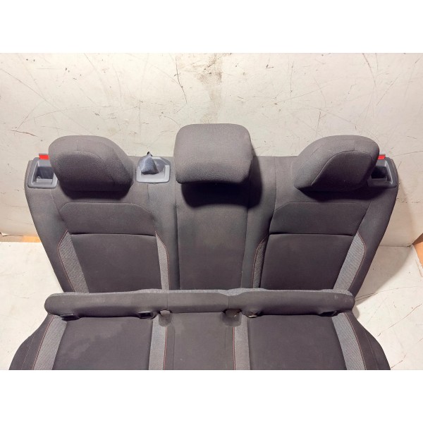 Jogo Bancos Volkswagen Polo 2018 A 2020