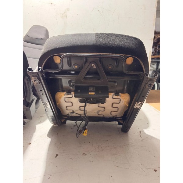 Jogo Bancos Volkswagen Polo 2018 A 2020