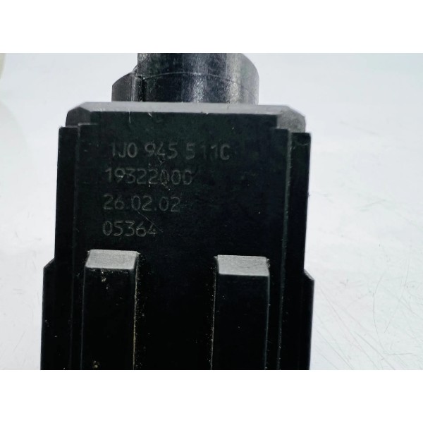 Interruptor Pedal Freio Volkswagen Gol G3 G4 2004 A 2008