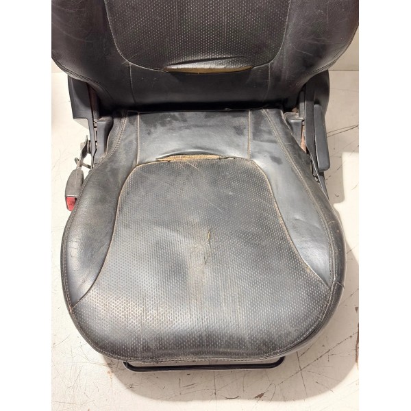 Jogo De Banco  Mitsubishi L200  2008 A 2016