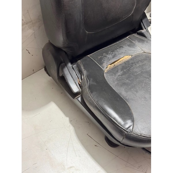 Jogo De Banco  Mitsubishi L200  2008 A 2016