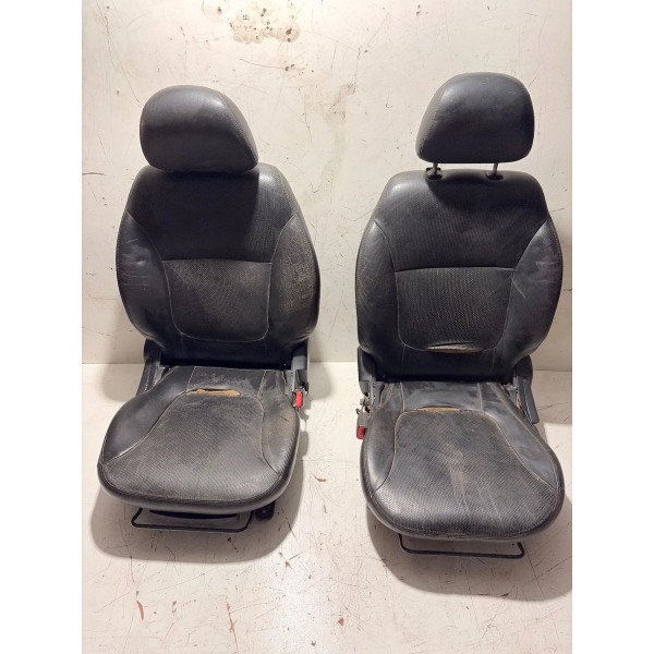 Jogo De Banco  Mitsubishi L200  2008 A 2016