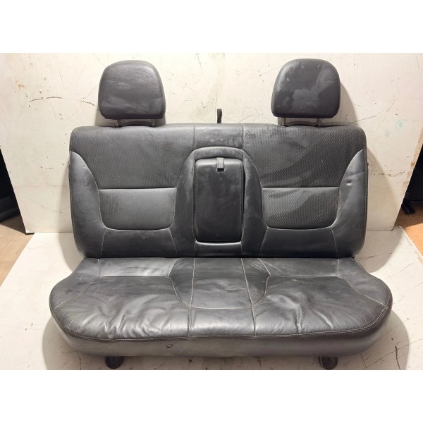 Jogo De Banco  Mitsubishi L200  2008 A 2016